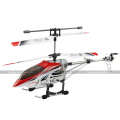 3.5 CH double Propeller balance bar R/C Helicopter indoor & outdoor flying fun radio remote